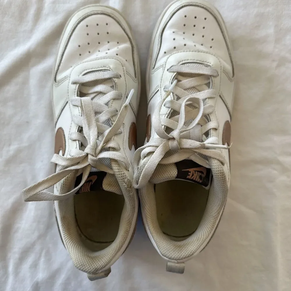 Nike sale court